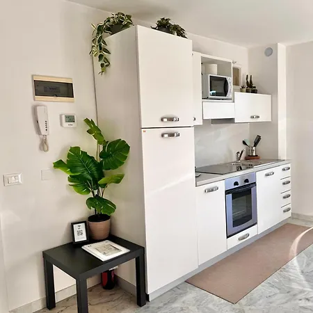 Casa Vista Natura - Old Town * Bergamo