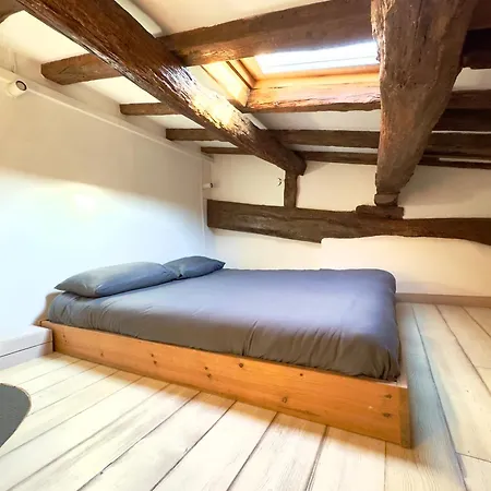 Daire Casa Vista Natura - Old Town *