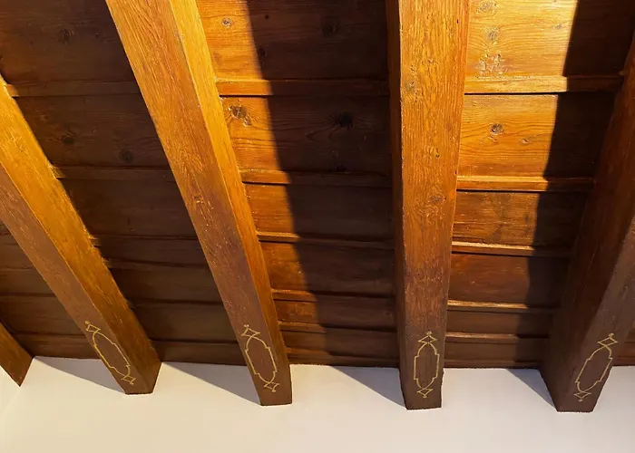 Casa Vista Natura - Old Town Μπέργκαμο