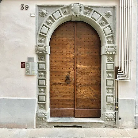 Casa Vista Natura - Old Town Апартаменти