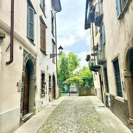 Cn - Casa Vista Natura - Old Town