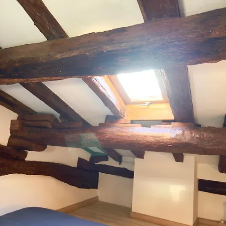 Casa Vista Natura - Old Town Апартаменти