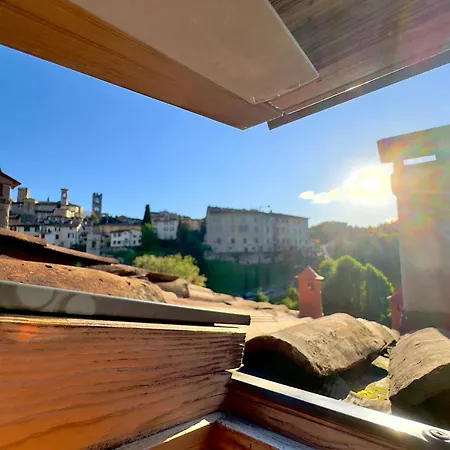 Casa Vista Natura - Old Town * Бергамо