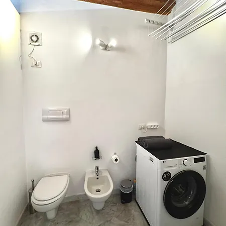 Apartment Cn - Casa Vista Natura - Old Town