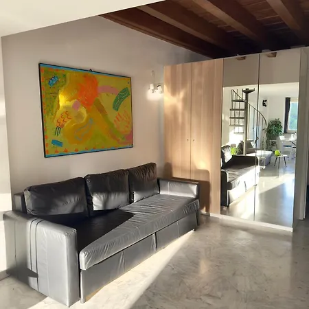 Casa Vista Natura - Old Town アパート *