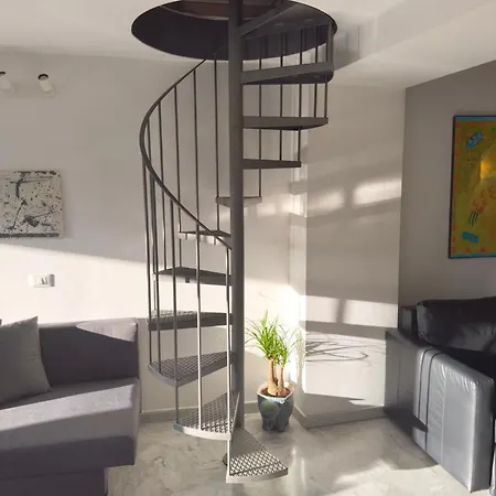 Апартаменти Casa Vista Natura - Old Town