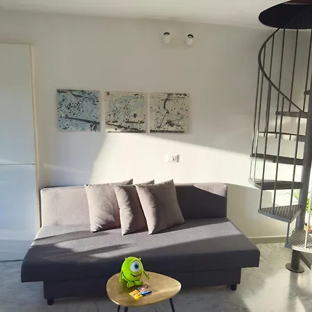 Cn - Casa Vista Natura - Old Town Apartment