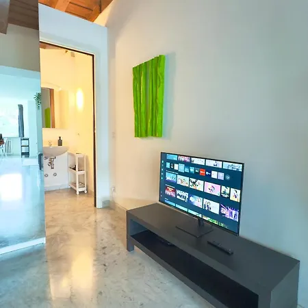 Casa Vista Natura - Old Town Апартаменти Бергамо