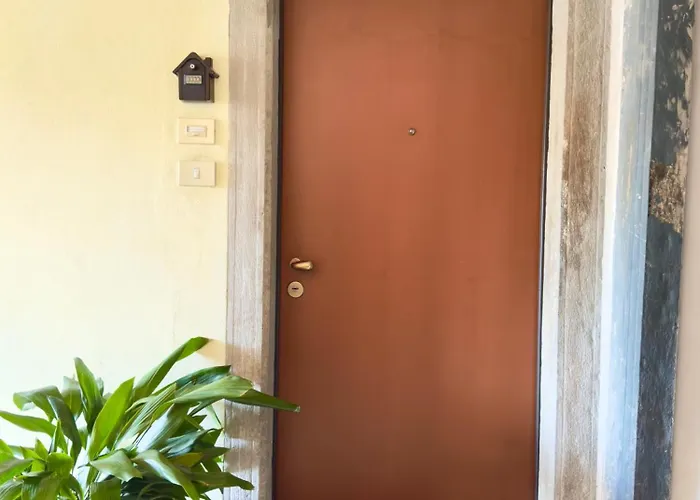 Casa Vista Natura - Old Town * Bergamo