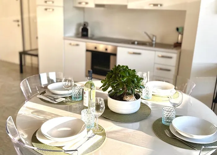 Casa Vista Natura - Old Town *