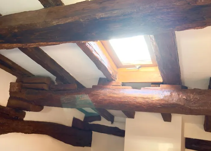 Casa Vista Natura - Old Town Appartement