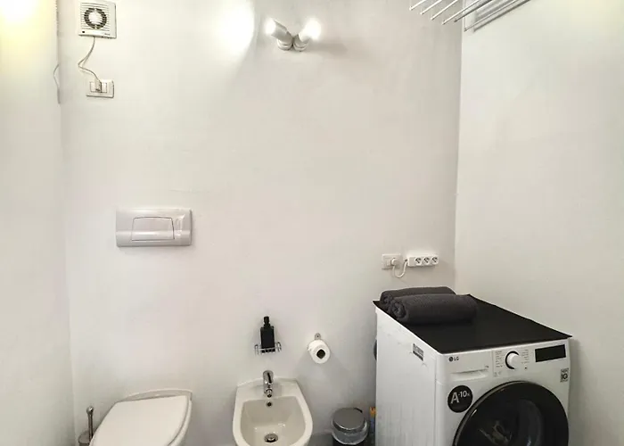 Appartement Casa Vista Natura - Old Town