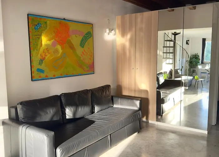 Casa Vista Natura - Old Town Appartement *