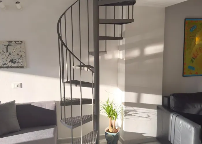 Lejlighed Casa Vista Natura - Old Town