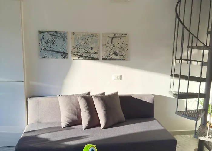 Casa Vista Natura - Old Town Appartement