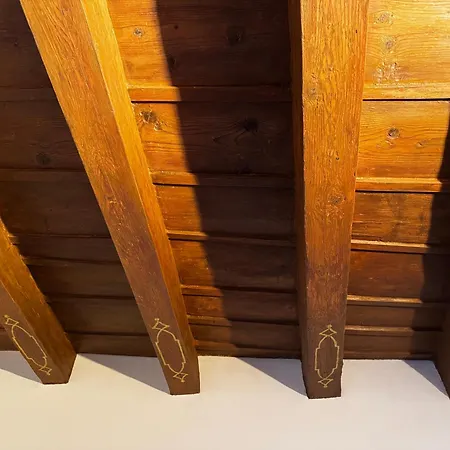 Casa Vista Natura - Old Town Bergamo