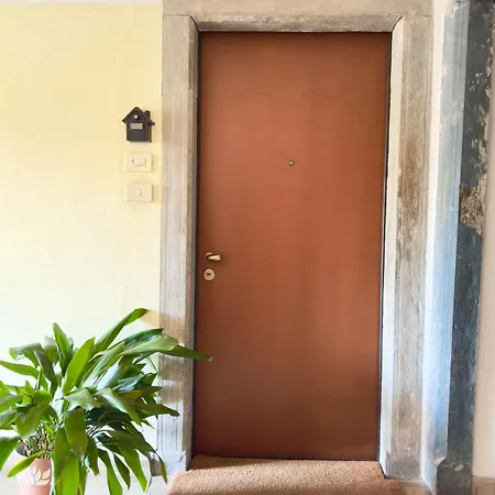 Casa Vista Natura - Old Town * Bergamo