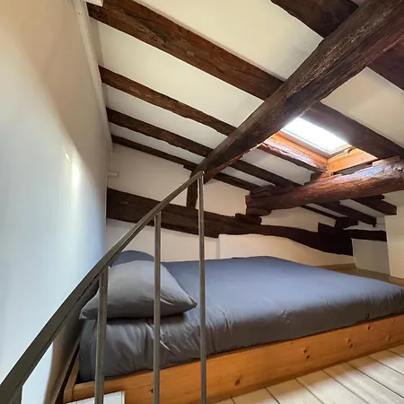 Apartament Casa Vista Natura - Old Town *