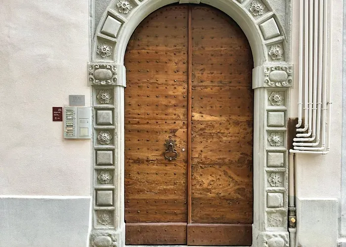 Casa Vista Natura - Old Town Apartamento