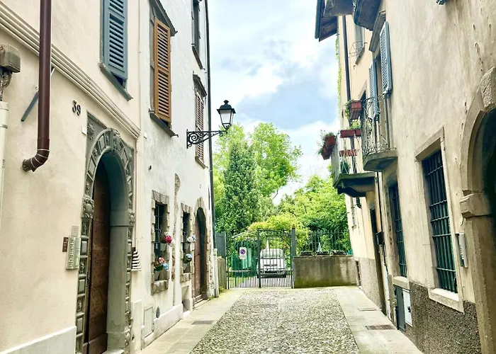 Casa Vista Natura - Old Town