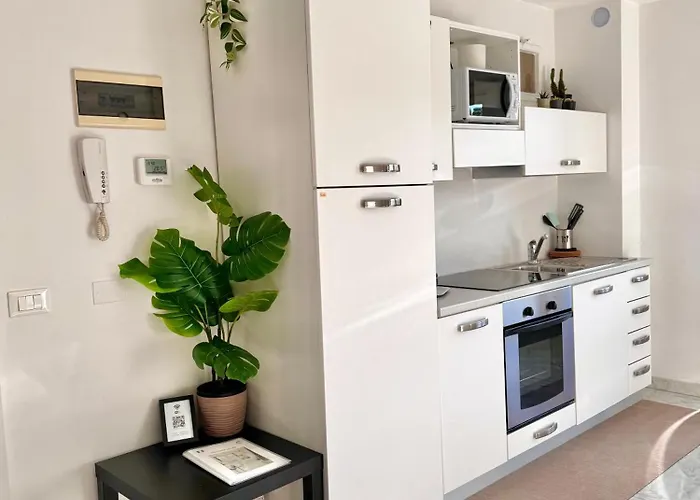 Casa Vista Natura - Old Town * Bérgamo