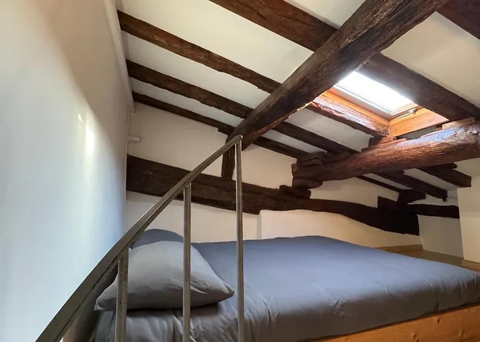 Apartamento Casa Vista Natura - Old Town *