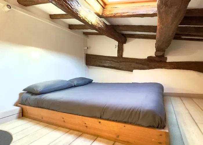 Apartamento Casa Vista Natura - Old Town *